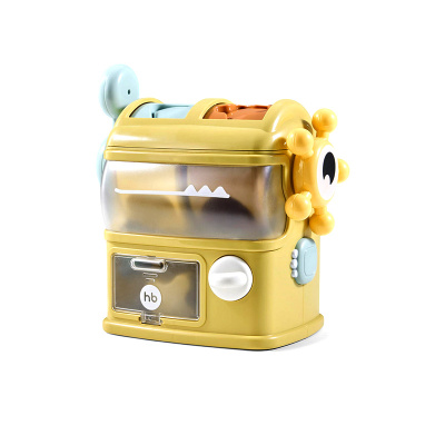 Игрушка развивающая Easy Busy Happy Baby 332001 1